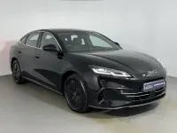 Nowe BYD Seal Boost 2026 Czarny Sedan/Limuzyna
