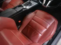 Used Mercedes E350 265 HP (194 kW) 2012 White Cabriolet