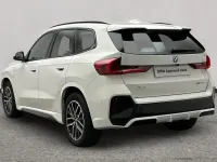 Used BMW X1 M Sport 242 HP (177 kW) 2025 White SUV