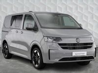 Used VW Transporter Pro 2025 Grey Van