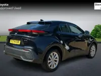 Used Toyota C-HR 140 HP (102 kW) 2026 SUV