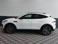 Usado Jaguar E-Pace R-Dynamic 204 HP (150 kW) 2022 Branco SUV