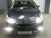 Used Citroën C4 110 HP (80 kW) 2006 Hatchback