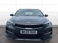 Used Kia XCeed 120 HP (88 kW) 2022 SUV