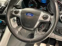 Begagnad Ford C-MAX Titanium 2011 Svart Minibuss