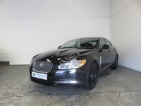 used Jaguar XF 3.0 V6 Luxury 4dr Auto