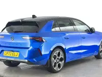 Used Vauxhall Astra Ultimate 131 HP (96 kW) 2026 Hatchback