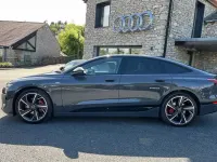 Used Audi A6 e-tron Comfort 206 kW (281 HP) 2026 Grey Hatchback