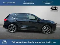 Used Ford Kuga ST-Line X 225 HP (165 kW) 2024 Black SUV