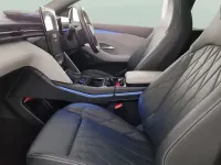 Usado Ford Explorer Premium 210 kW (286 HP) 2024 Preto SUV