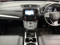 Used Honda CR-V SR 184 HP (135 kW) 2020 Red SUV