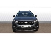 Used Dacia Jogger Extreme 141 HP (103 kW) 2023 Grey MPV