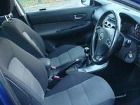 Used Mazda 6 2002 Hatchback