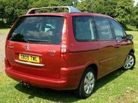 Used Citroën C8 2005 MPV