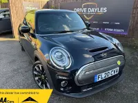 Used Mini Cooper S Level 3 135 kW (184 HP) 2020 Hatchback