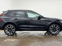 Used Volvo XC60 Ultra 449 HP (330 kW) 2025 Black SUV