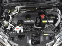 Used Nissan X-Trail Tekna 150 HP (110 kW) 2020 Black SUV
