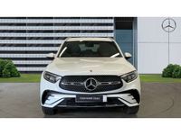 used Mercedes 220 GLC GLC4Matic AMG Line 5dr 9G-Tronic