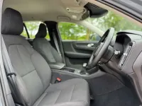 Second-hand Volvo XC40 Momentum 2022 Gri SUV