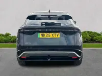 Used Nissan Ariya Advance 160 kW (218 HP) 2025 Green SUV