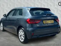 Used Audi A1 Sportback Sport 2023 Grey Hatchback