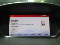 Used Vauxhall Mokka 110 HP (80 kW) 2016 Blue SUV