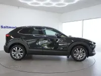 Used Mazda CX-30 Takumi-Line 140 HP (102 kW) 2025 Black SUV