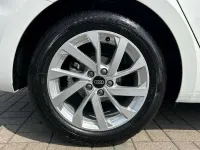 Used Audi A1 Sport 114 HP (83 kW) 2025 Shell white, solid SUV