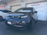 Usado BMW i3 170 CV (125 kW) 2016 Gris Utilitario