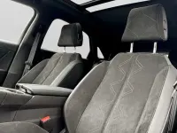 Used DS Automobiles DS7 Crossback Performance Line Plus 224 HP (164 kW) 2025 Black SUV