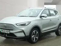 Used MG ZS 2022 SUV