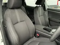 Used Honda Civic SE 126 HP (92 kW) 2022 Hatchback