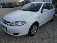 Used Chevrolet Lacetti 2004 Hatchback