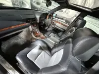 Used Mercedes S600 389 HP (286 kW) 1996 Grey Sedan