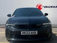 Used Vauxhall Astra Ultimate 131 HP (96 kW) 2026 Hatchback
