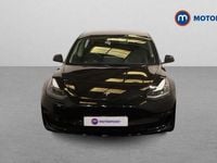 Used Tesla Model 3 Performance 461 kW (627 HP) 2022 Black Sedan