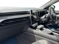 New Renault Rafale Techno Esprit Alpine 200 HP (147 kW) 2026 Black  SUV
