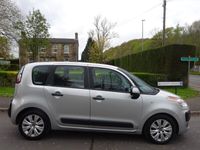 used Citroën C3 Picasso 1.6 HDi 8V Airdream+ 5dr