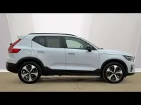 Used Volvo XC40 Plus 2025 Blue SUV
