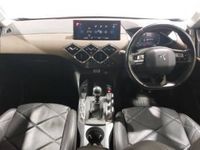 used DS Automobiles DS3 