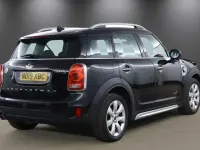 Used Mini Cooper S 2019 Black Hatchback