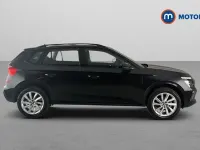 Used Skoda Kamiq SE 95 HP (69 kW) 2025 Black SUV