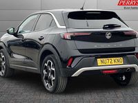 Used Vauxhall Mokka Ultimate 110 HP (80 kW) 2025 SUV
