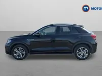 Used VW T-Roc R-line 150 HP (110 kW) 2025 SUV
