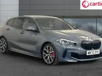 Used BMW 128 ti Performance 265 HP (194 kW) 2024 Hatchback
