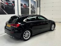 used Mercedes A200 A Class 1.3Sport (Executive) 7G DCT Euro 6 (s/s) 5dr