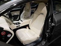 Used Aston Martin Rapide 2013 Silver Coupe