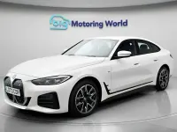 Used BMW i4 M Sport 210 kW (286 HP) 2026 Sedan