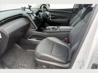 Used Hyundai Tucson Ultimate 261 HP (191 kW) 2023 White SUV