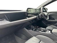 Used Audi A6 e-tron Performance 269 kW (367 HP) 2025 Daytona grey Estate